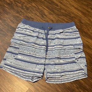 Womens Snap Columbia water shorts